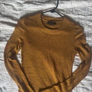 Isabel Marant sparkle sweater